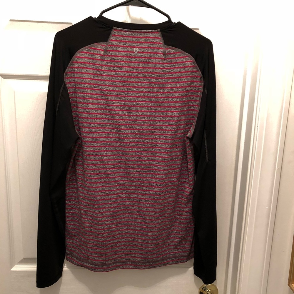 🌟Lululemon🌟Men’s Surge Warm Long Sleeve